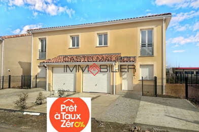 Maison 5 pièces 253500 €