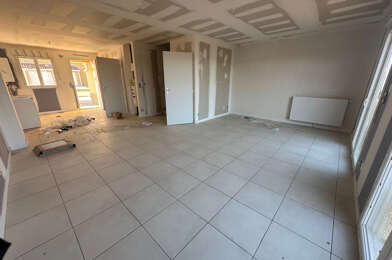 Maison 5 pièces 253500 €