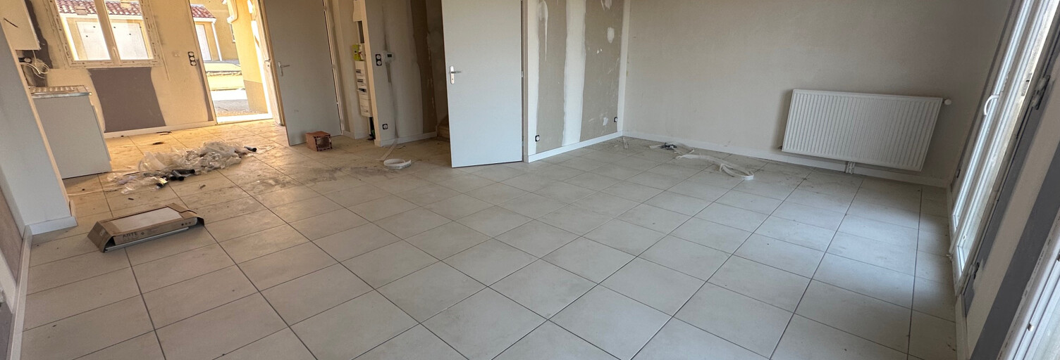 Maison 5 Pièces 90 m² à vendre à Castelmaurou (31180)