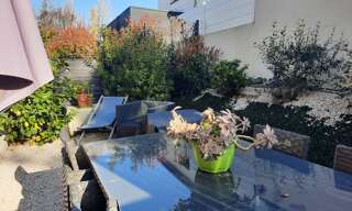 Appartement 2 Pièces 43 m² à vendre à Villeneuve-lès-Maguelone (34750)