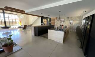 Maison 8 Pièces 513 m² à vendre à Thézan-lès-Béziers (34490)