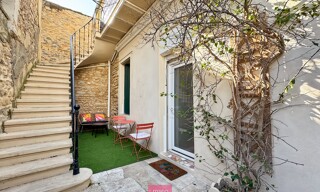 Maison 4 Pièces 95 m² à vendre à Nîmes (30000)
