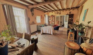 Maison 5 Pièces 177 m² à vendre à Flavignac (87230)
