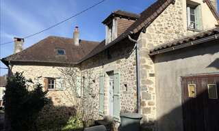 Maison 5 Pièces 177 m² à vendre à Flavignac (87230)