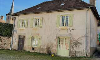 Maison 5 Pièces 177 m² à vendre à Flavignac (87230)