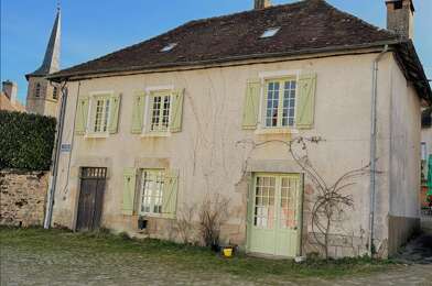 Maison 5 pièces 108500 €