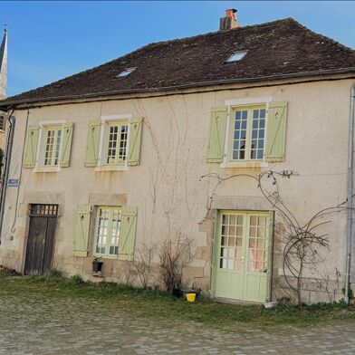 Maison 5 pièces 108500 €