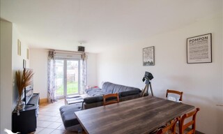 Maison 4 Pièces 78 m² à vendre à Léguevin (31490)