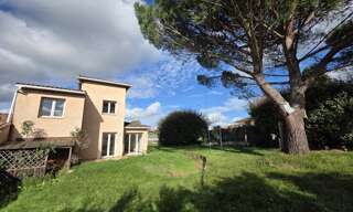 Maison 4 Pièces 78 m² à vendre à Léguevin (31490)