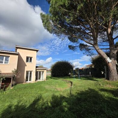 Maison 4 pièces 231500 €