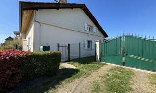 Maison 5 Pièces 158 m² à vendre à Bazas (33430)