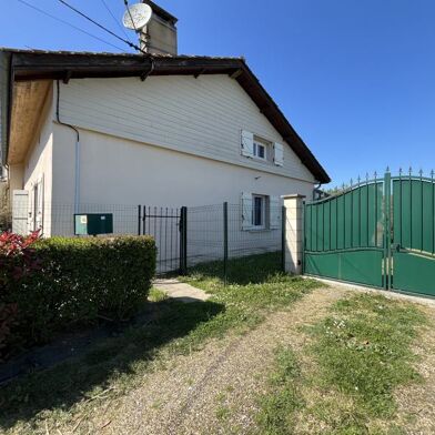 Maison 5 pièces 169000 €