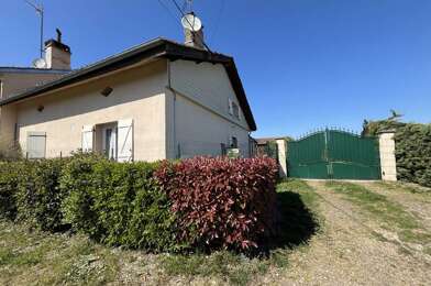 Maison 5 pièces 159965 €