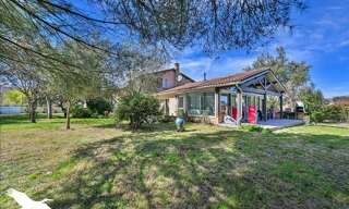 Maison 5 Pièces 137 m² à vendre à Couladère (31220)