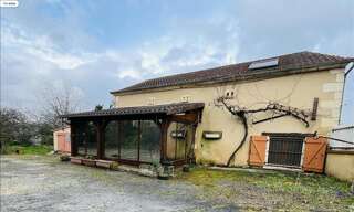 Maison 5 Pièces 149 m² à vendre à Fouleix (24380)