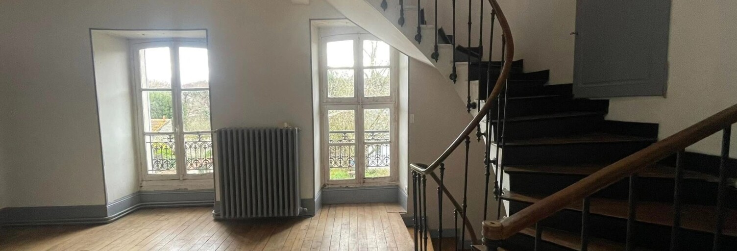 Maison  230 m² à vendre à Étampes (91150)