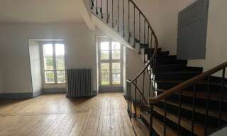 Maison  230 m² à vendre à Le Mérévillois (91660)