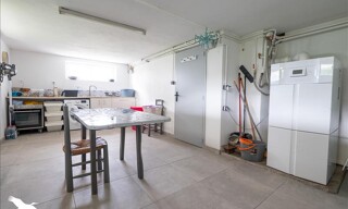 Maison 6 Pièces 130 m² à vendre à Bourcefranc-le-Chapus (17560)