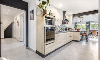 Maison 5 Pièces 146 m² à vendre à Saillat-sur-Vienne (87720)