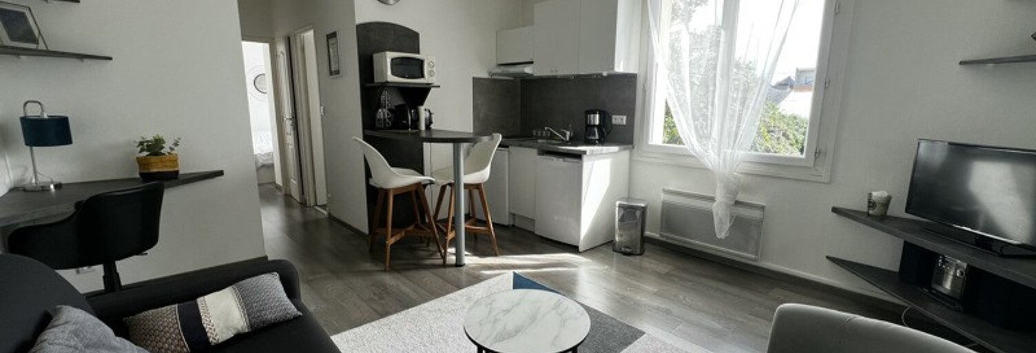 Immeuble   m² à vendre à Saint-Pierre-des-Corps (37700)