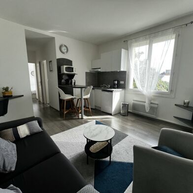 Immeuble  534900 €