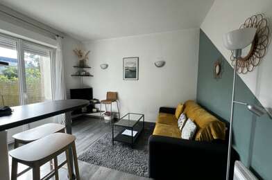 Immeuble  534900 €