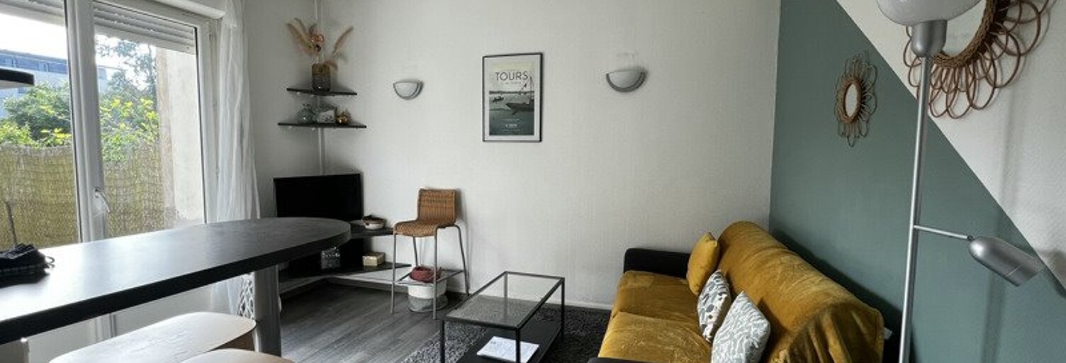 Immeuble   m² à vendre à Saint-Pierre-des-Corps (37700)