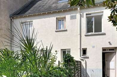 Immeuble  514900 €
