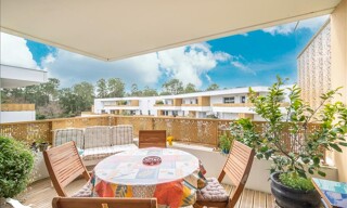 Appartement 4 Pièces 81 m² à vendre à Capbreton (40130)