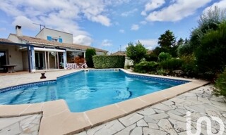 Maison 4 Pièces 163 m² à vendre à Saint-Marcel-sur-Aude (11120)