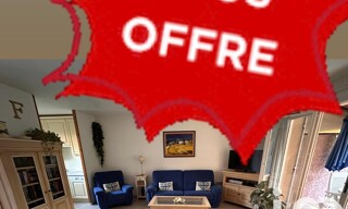 Maison 3 Pièces 61 m² à vendre à Fréjus (83370)