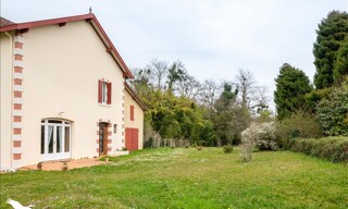 Maison 5 Pièces 140 m² à vendre à Gamarde-les-Bains (40380)