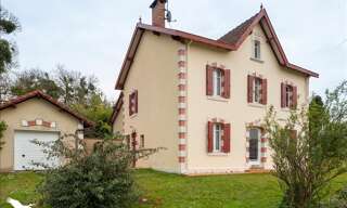 Maison 5 Pièces 140 m² à vendre à Gamarde-les-Bains (40380)