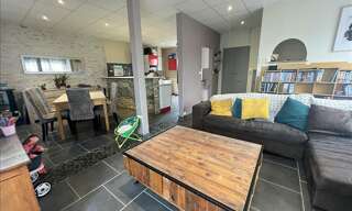 Maison 5 Pièces 93 m² à vendre à Marmagne (18500)