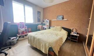 Maison 5 Pièces 93 m² à vendre à Marmagne (18500)