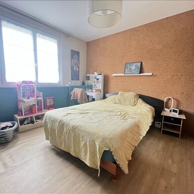 Maison 5 pièces 145000 €