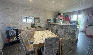 Maison 5 Pièces 93 m² à vendre à Marmagne (18500)