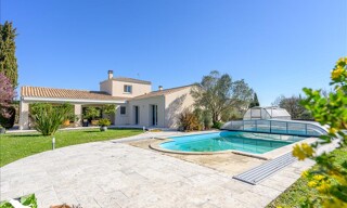 Maison 6 Pièces 149 m² à vendre à Saint-Xandre (17138)