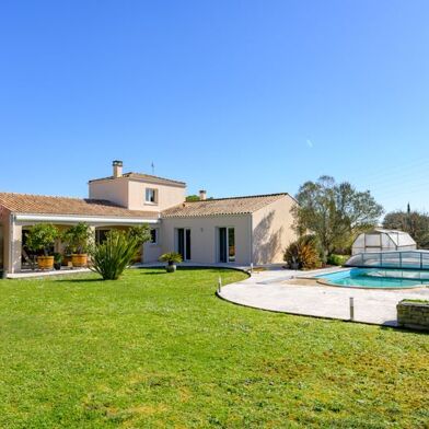 Maison 6 pièces 748800 €