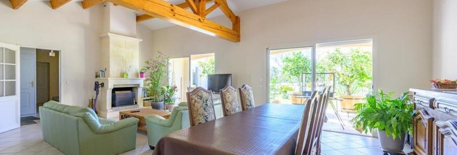 Maison 6 Pièces 149 m² à vendre à Puilboreau (17138)