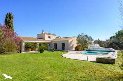 Maison 6 pièces 748800 €