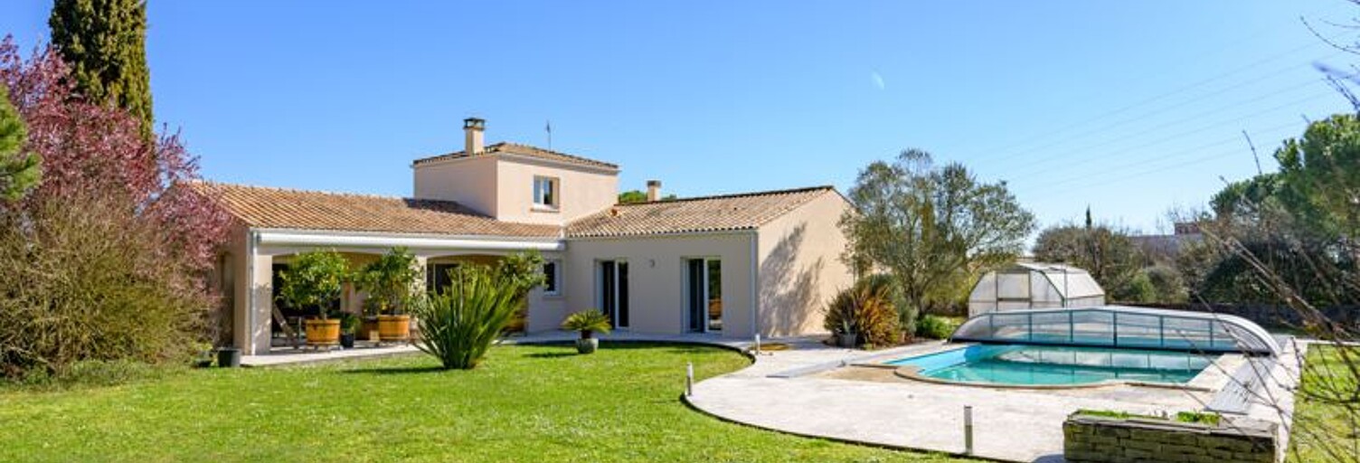 Maison 6 Pièces 149 m² à vendre à Saint-Xandre (17138)