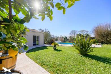 Maison 6 pièces 748800 €