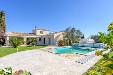 Maison 6 pièces 719000 €