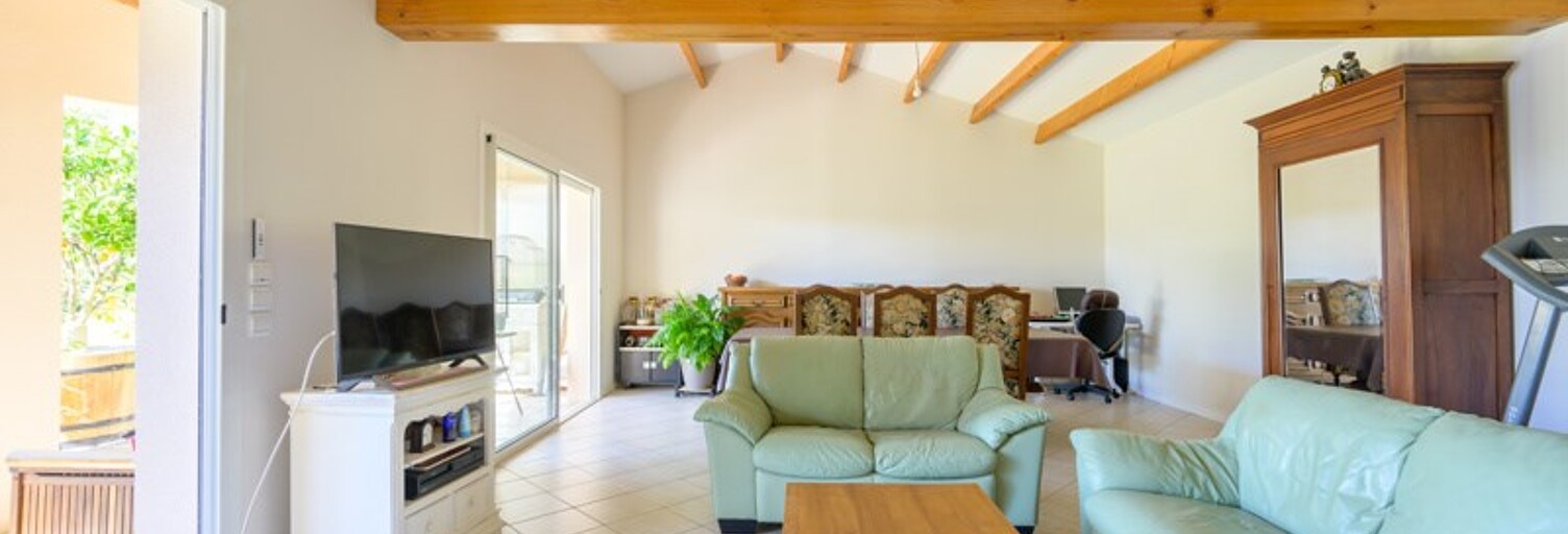 Maison 6 Pièces 149 m² à vendre à Saint-Xandre (17138)