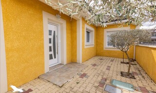 Maison 5 Pièces 135 m² à vendre à Bordes (64510)