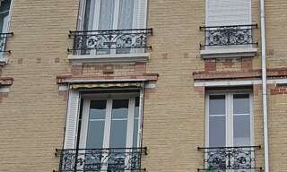 Appartement 2 Pièces 44 m² à vendre à Choisy-le-Roi (94600)