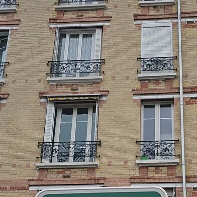 Appartement 2 pièces 163000 €