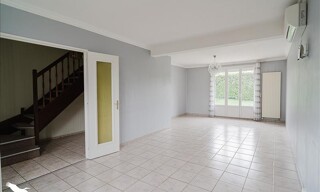Maison 5 Pièces 93 m² à vendre à Chassieu (69680)
