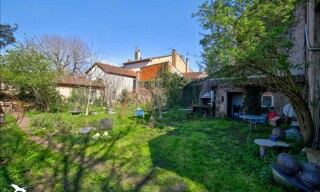 Maison 9 Pièces 700 m² à vendre à Graulhet (81300)